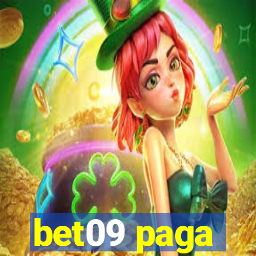 bet09 paga